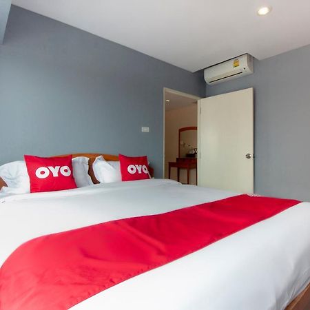 Oyo 602 L'Hotel בנגקוק מראה חיצוני תמונה