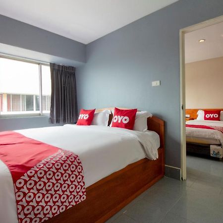 Oyo 602 L'Hotel בנגקוק מראה חיצוני תמונה